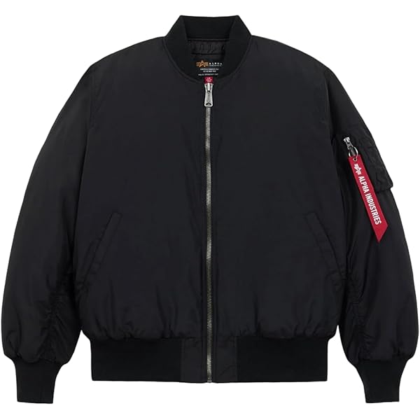 ジャケット・アウター ALPHA INDUSTRIES Alpha Industries（アルファ・インダストリーズ） ブルゾン アウター